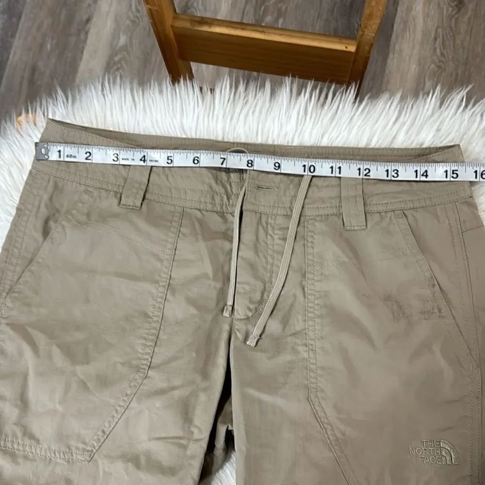 THE NORTH FACE CAPRIS SIZE 6 - Picture 8 of 9